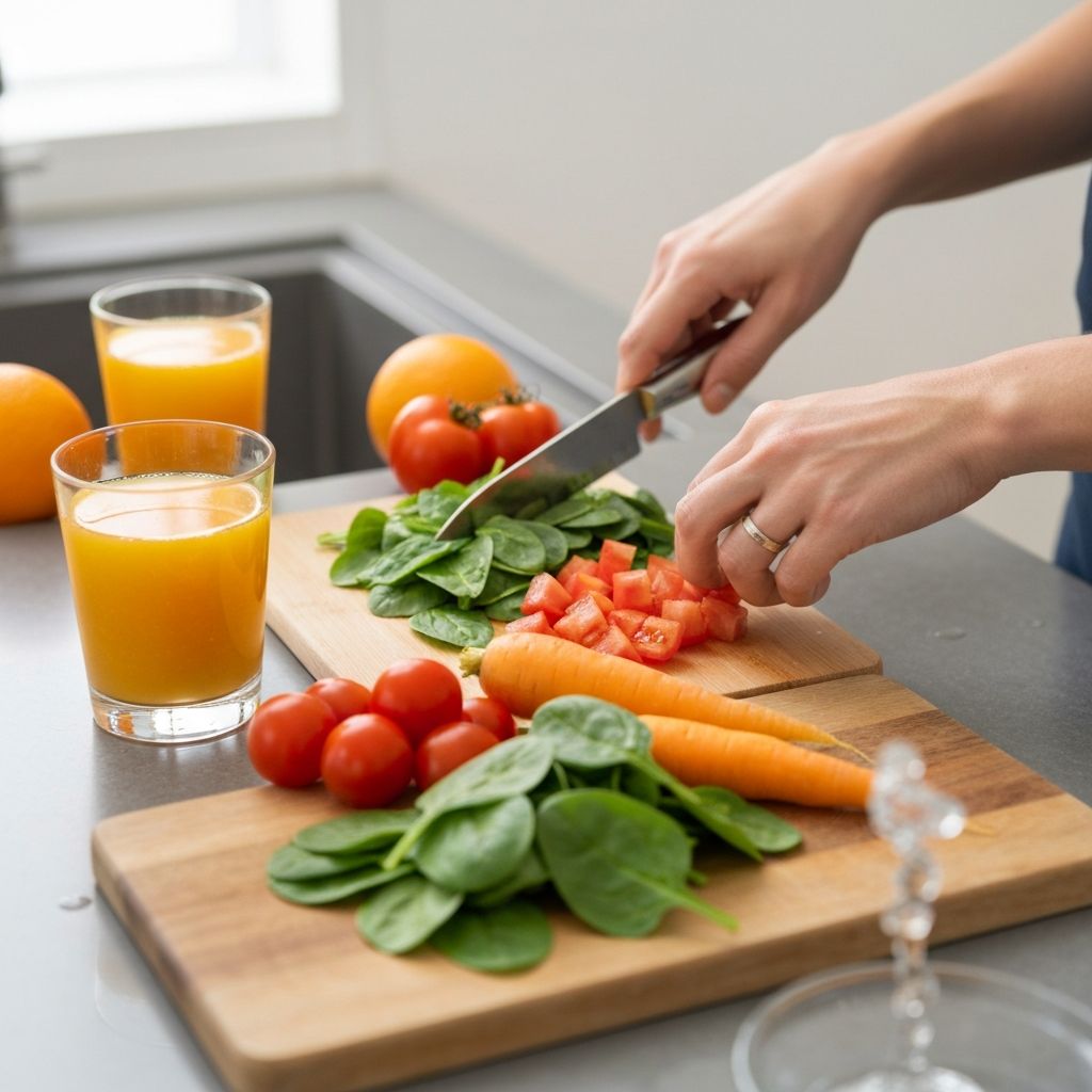 Orientación práctica