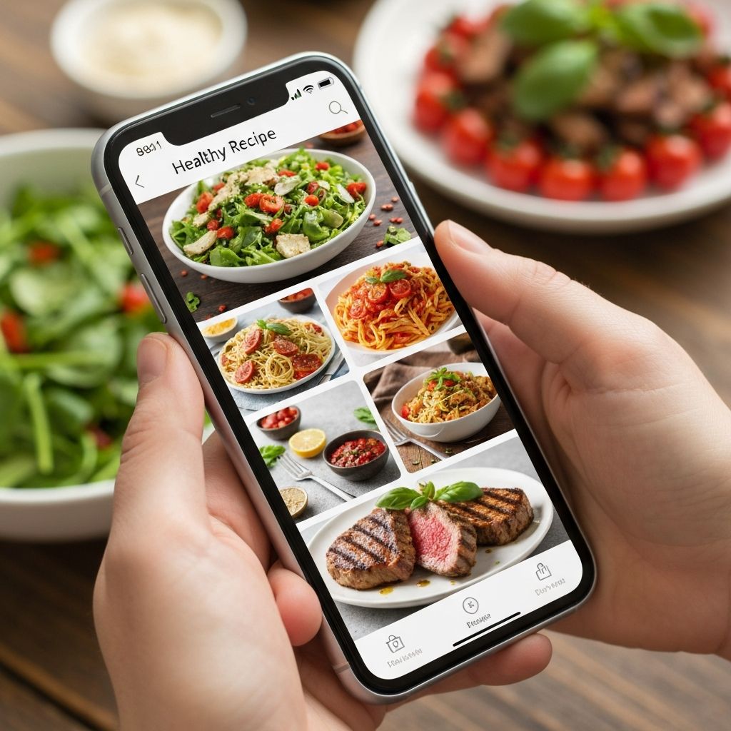 Ισορροπία διατροφής